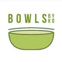 Bowls by KO