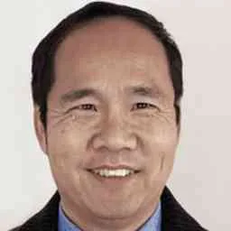 Hubert Wu