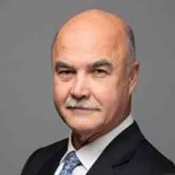 Alan Corbett