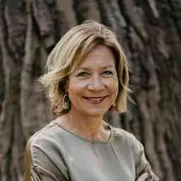 Sabine Verhulst