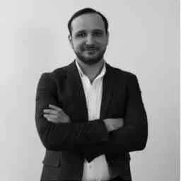Alexey Bashmakov, CEO at PingOcean