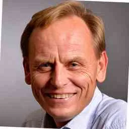 Bruno Gehin