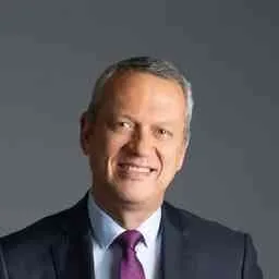 Thierry Fournier