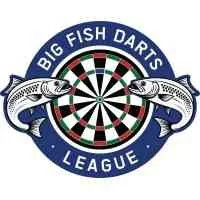 Big Fish Darts