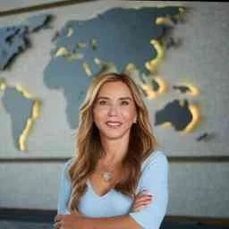 Nilgun Keles, Angel Investor