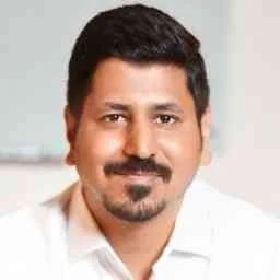 Udit Kumar