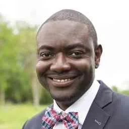 Emmanuel Fombu