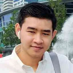 Philip Teng, Angel Investor