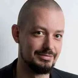 Ryszard Szopa, Director of Engineering, Site Lead for Poland at Affirm
