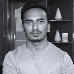 Mohammad Samrat, Founder and CEO at PartsCargo