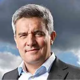 Tomas Mora-Morrison, Angel Investor