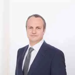Indrikis Liepa, Partner at COBALT