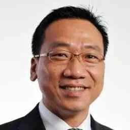Danny Wong