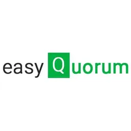 easyQuorum