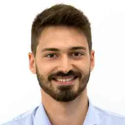Riccardo Fuzzi