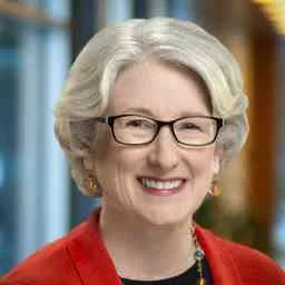 Lois DeBacker