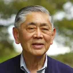 Gene Wong