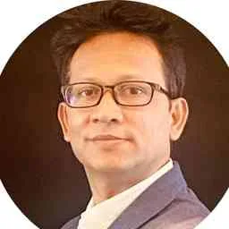 Anwar Rafique, Angel Investor