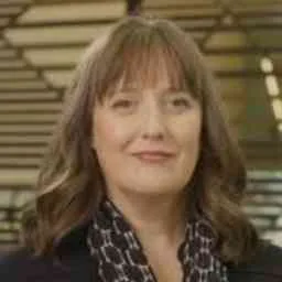 Fionnuala Hogan