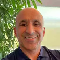 Rovshan Rasulov, Angel Investor