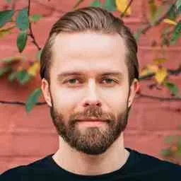 Johannes Berggren, CEO at Supercompany