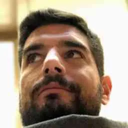 Sebastian Alvarez