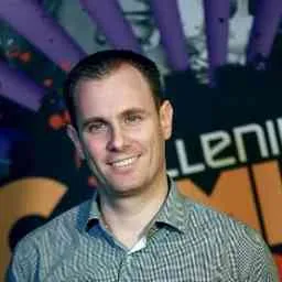 Cedric Page, Angel Investor