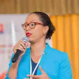 Pascale Elie, Angel Investor