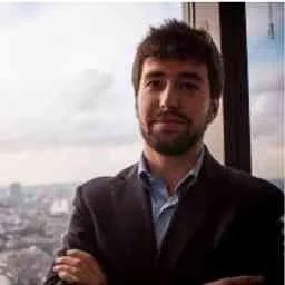 Francesco Fumagalli, Angel Investor