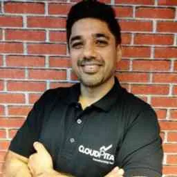 Usman Ahmad, Angel Investor