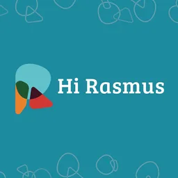 Hi Rasmus