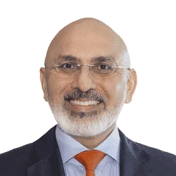 Kishore Moorjani