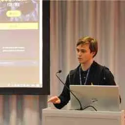 Ivan Chebotaiev, Founder and Company Owner at Revel Lab