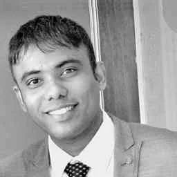 Roshan Bhondekar, Angel Investor