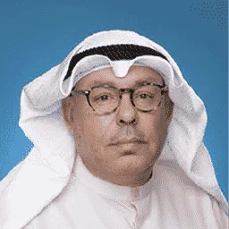 Anwar AL-Rufaidi