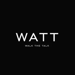 WATT-Walk The Talk