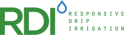 Responsive Drip Irrigation