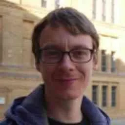 Dominik Keller