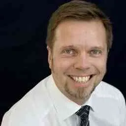 Jaakko Salminen, Partner at Grannenfelt Finance Oy