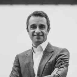 Antonio Costanzo, Angel Investor