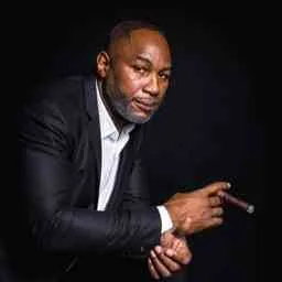 Lennox Claudius Lewis, Angel Investor