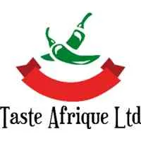 Taste Afrique