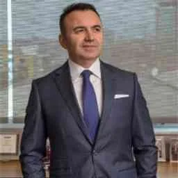 Yüksel Açık, President & CEO at Açık Holding