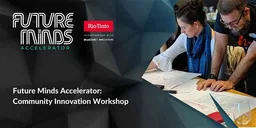 Future Minds Accelerator
