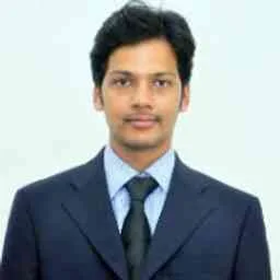 Samdhathri Dontaraju
