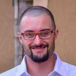 Adam Boxer