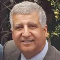 Farshad Nowshadi
