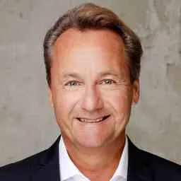 Frank Lüders, Angel Investor