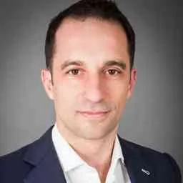 Claudio D'Angelo