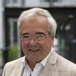 Ronald Herkert, Angel Investor